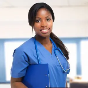 Emergency Nurse Practitioner