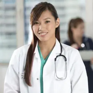 Pediatric Primary Care Nurse Practitioner