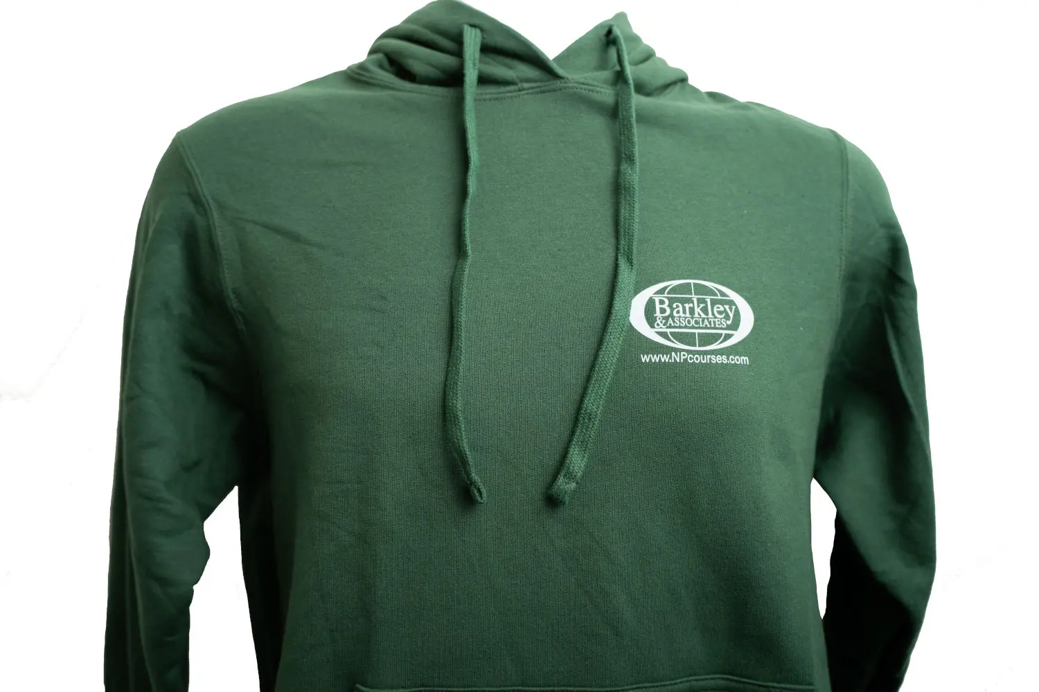Barkley's Classic Hoodie