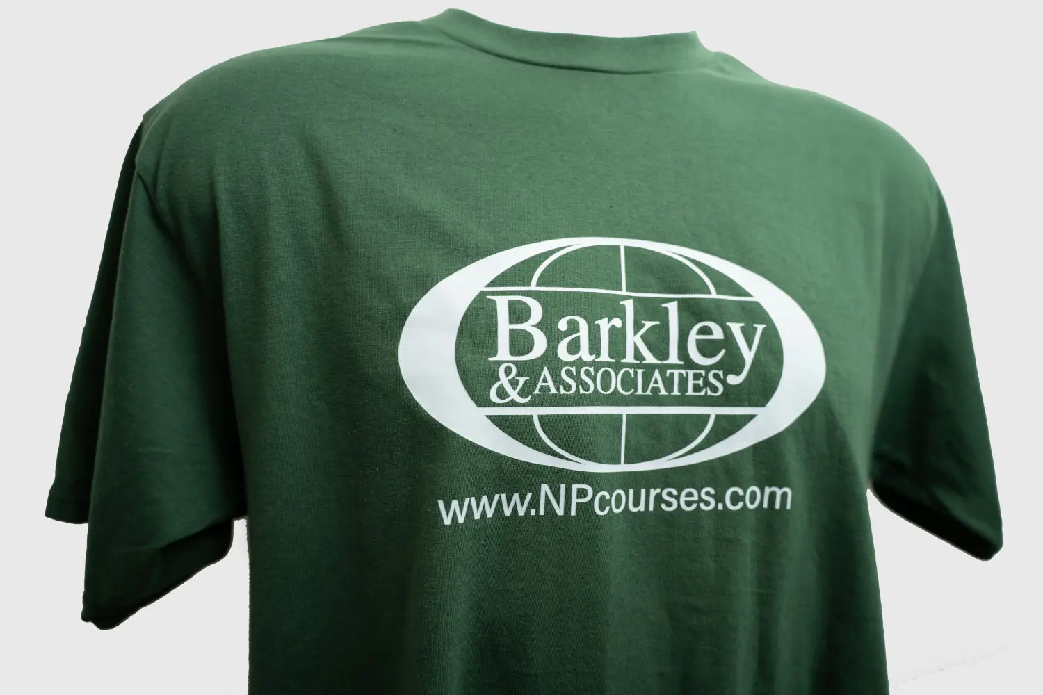 Barkley's Classic T-Shirt