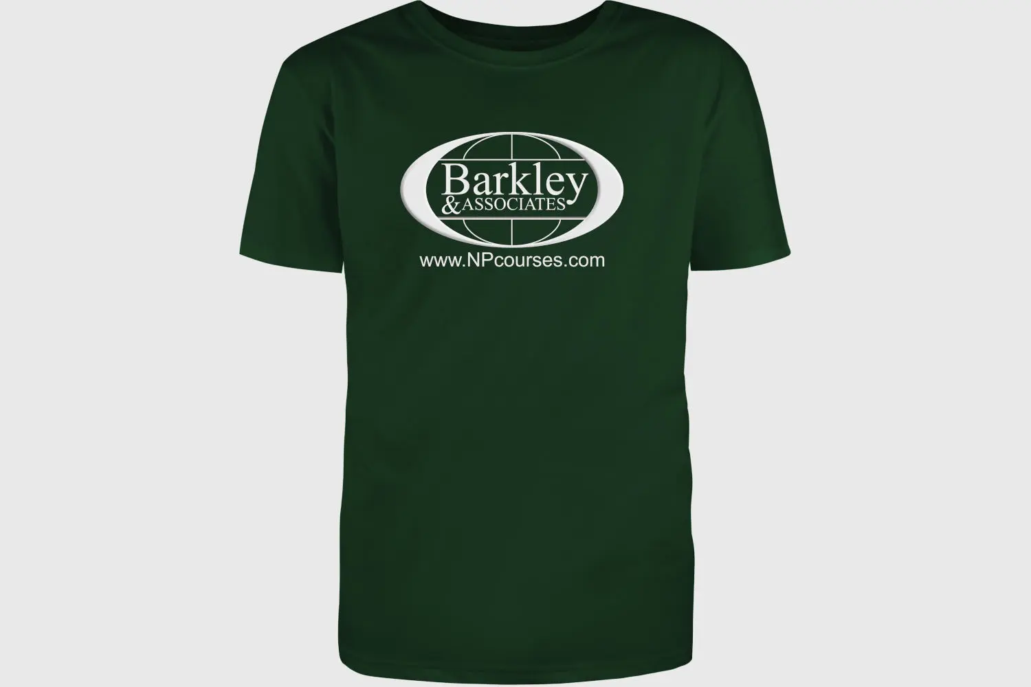 Barkley's Classic T-Shirt - Image 3