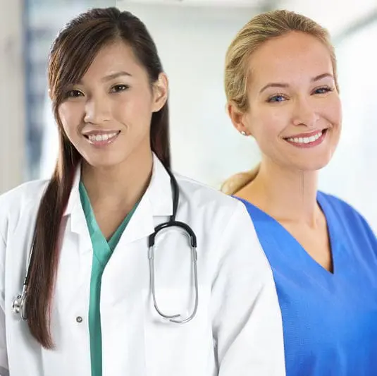 Dual Pediatric Primary/Acute Care Nurse Practitioner