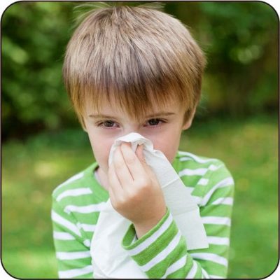 Allergie.Peds