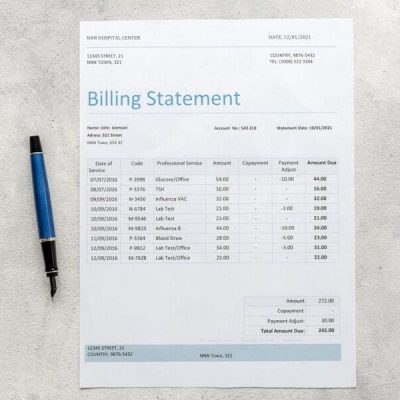 Billing