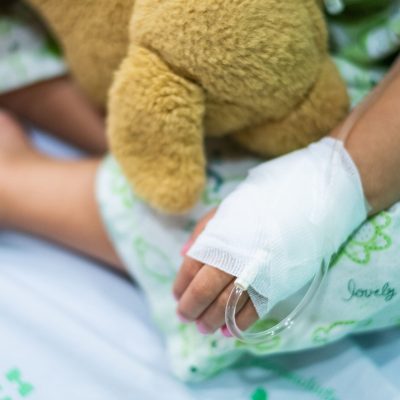 The Latest in the Management of Pediatric Sepsis