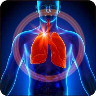 Respiratory.Pharmacology