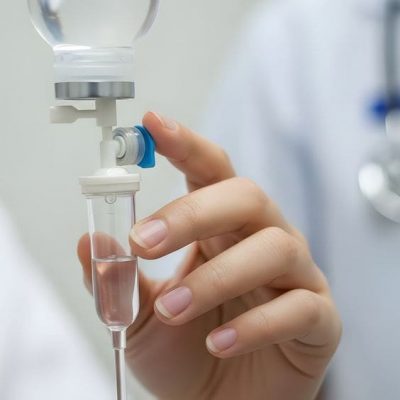 Trimming Deficits: Strategies for Fluid Balance in the Acute Care DM Patient