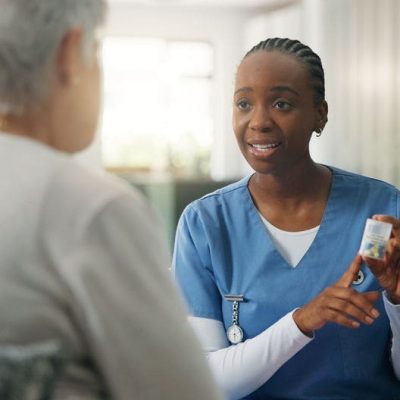 Pearls of Acute Care Pain Management